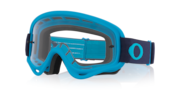 O-Frame® XS MX Goggles - Blue