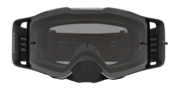 Front Line™ MX Goggles - Tuff Blocks Black Gunmetal