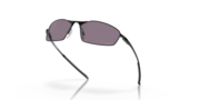 Standard Issue Whisker - Matte Black