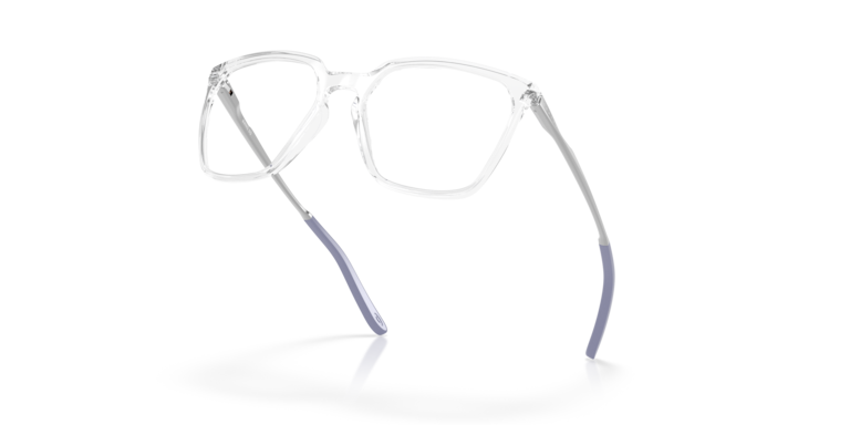 BMNG SQ - Polished Clear