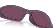 Portal Jacket® - Matte Aubergine