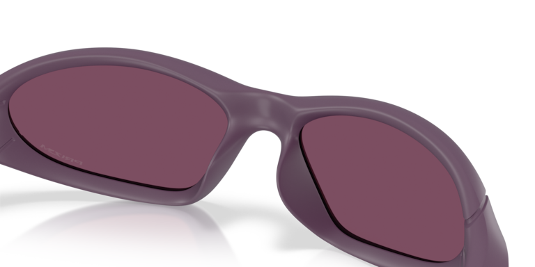 Portal Jacket® - Matte Aubergine