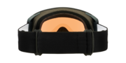 Flight Tracker S Snow Goggles - Matte Black