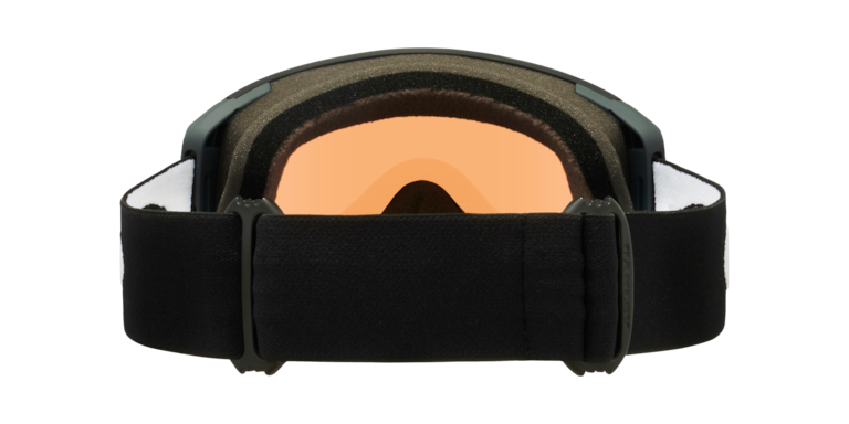 Flight Tracker S Snow Goggles - Matte Black