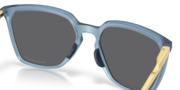 Sielo SQ - Matte Transparent Abyss