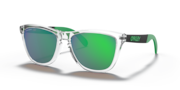 Frogskins™ Mix - Polished Clear