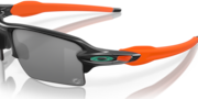 Miami Dolphins Flak® 2.0 XL - Matte Black