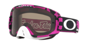O-Frame® 2.0 MX Troy Lee Designs Series Goggles - Troy Lee Designs Race Shop Pink