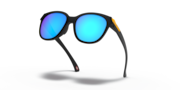 Los Angeles Chargers Low Key - Matte Black
