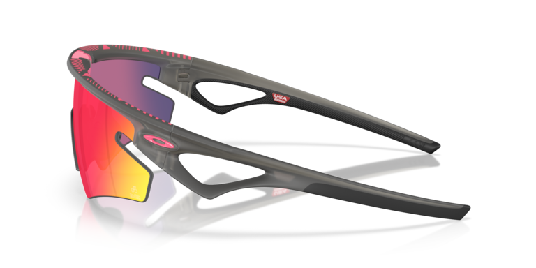 Sphaera™ Slash Giro d'Italia Collection - Giro Grey Smoke