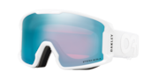 Line Miner™ M Snow Goggles - Factory Pilot Whiteout