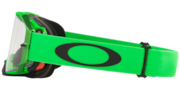 Airbrake® MX Goggles - Moto Green
