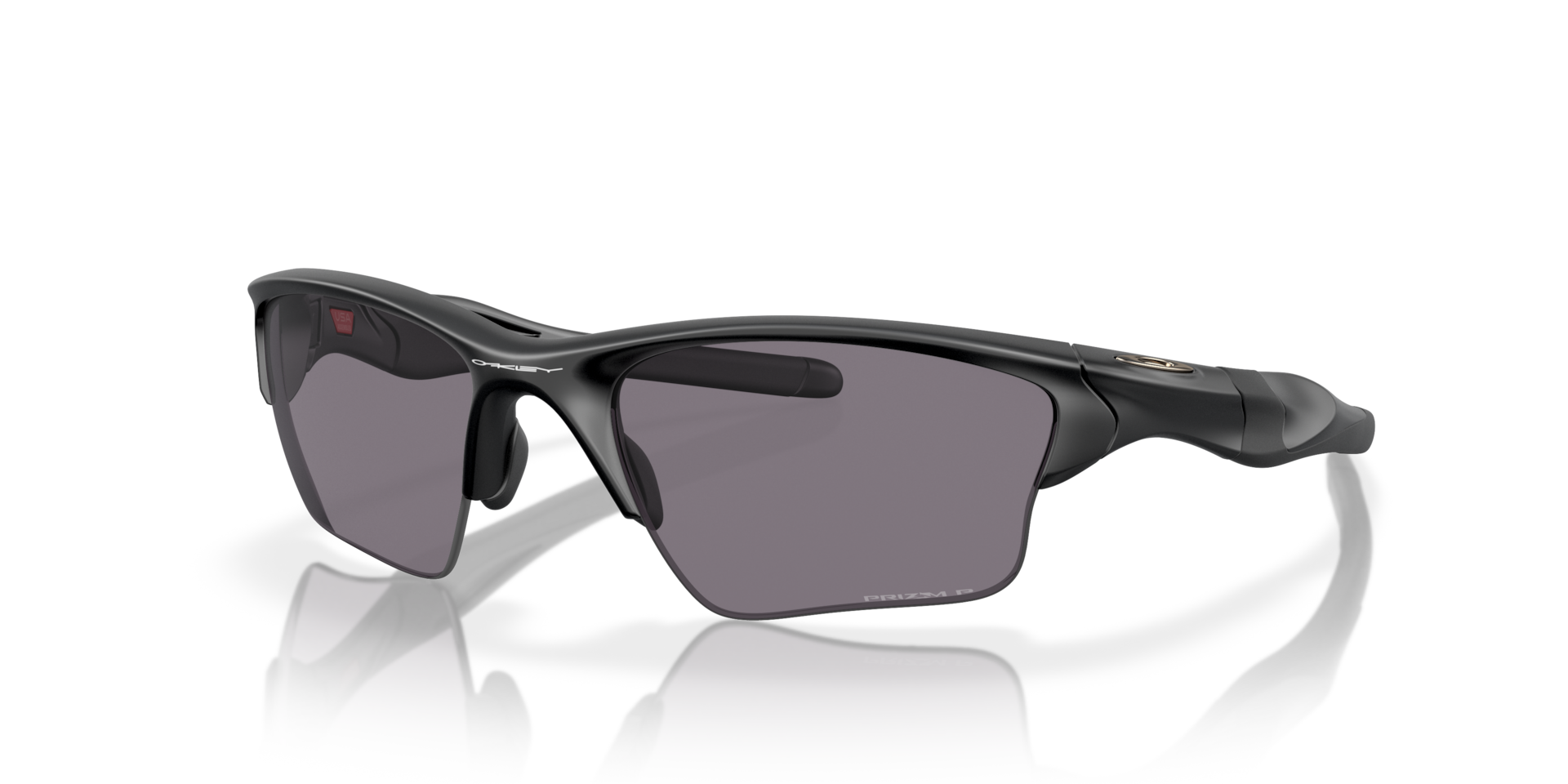 Standard Issue Half Jacket® 2.0 XL Prizm Grey Polarized Lenses