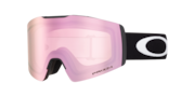 Fall Line M Snow Goggles - Matte Black
