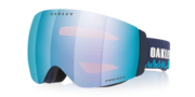 Flight Deck™ Pro M Mikaela Shiffrin Signature Series Snow Goggles - Space Dust Abyss