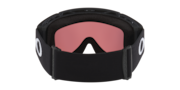Flow Scape™ M (Low Bridge Fit) Snow Goggles - Matte Black