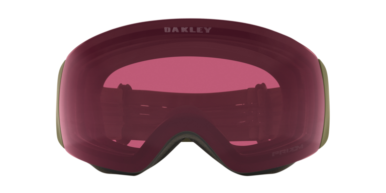 Flight Deck™ M Snow Goggles - Dark Brush