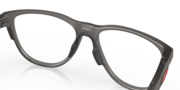Admission (Low Bridge Fit) - Satin Grey Smoke