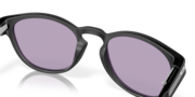 Latch™ (Low Bridge Fit) - Matte Black