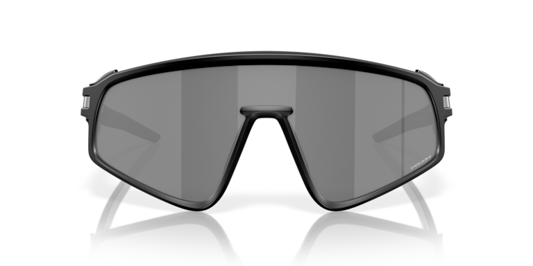 Latch™ Panel - Matte Black