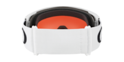 Line Miner™ M Snow Goggles - Matte White
