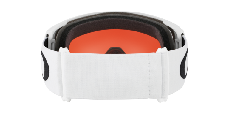 Line Miner™ M Snow Goggles - Matte White