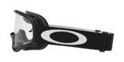 O-Frame® XS MX Goggles - Jet Black
