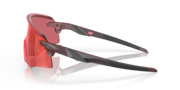 Encoder - Matte Red Colorshift