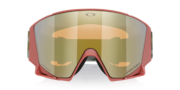 Flow Scape™ M Snow Goggles - Pink