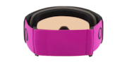Line Miner™ L Snow Goggles - Ultra Purple