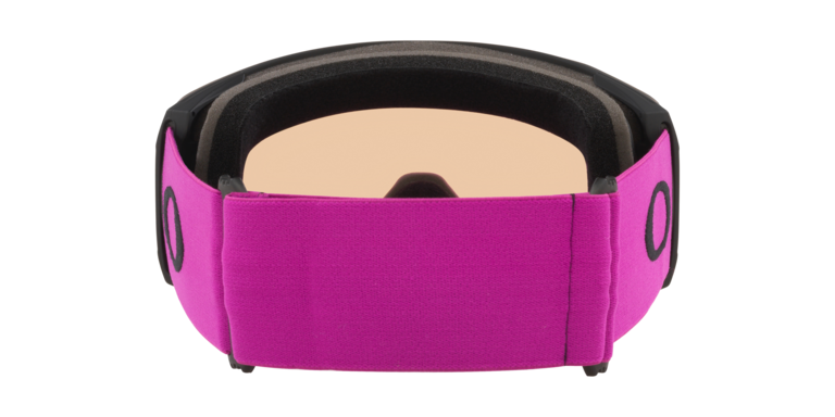Line Miner™ L Snow Goggles - Ultra Purple