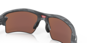 Flak® 2.0 XL - Matte Black Camo