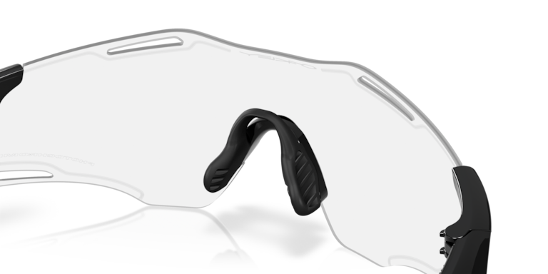 Cybr Zero - Polished Black