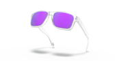 Holbrook™ XS (Youth Fit) - Polished Clear