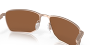 Ejector - Satin Rose Gold