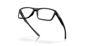 Rafter - Satin Black