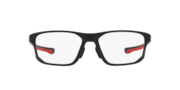 Crosslink® Fit (Low Bridge Fit) - Satin Black