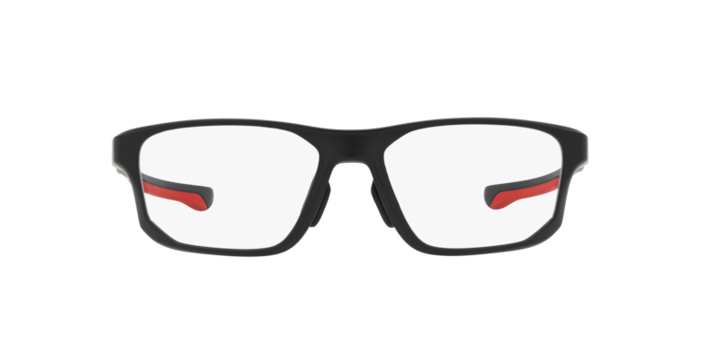 Crosslink® Fit (Low Bridge Fit) - Satin Black