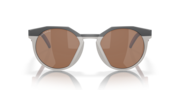 HSTN (Low Bridge Fit) - Matte Carbon