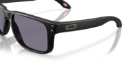 Holbrook™ S - Matte Black