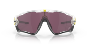 2022 Tour De France™ Jawbreaker™ - Matte Clear