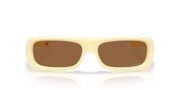 Permian - Matte Yellow Milkshake