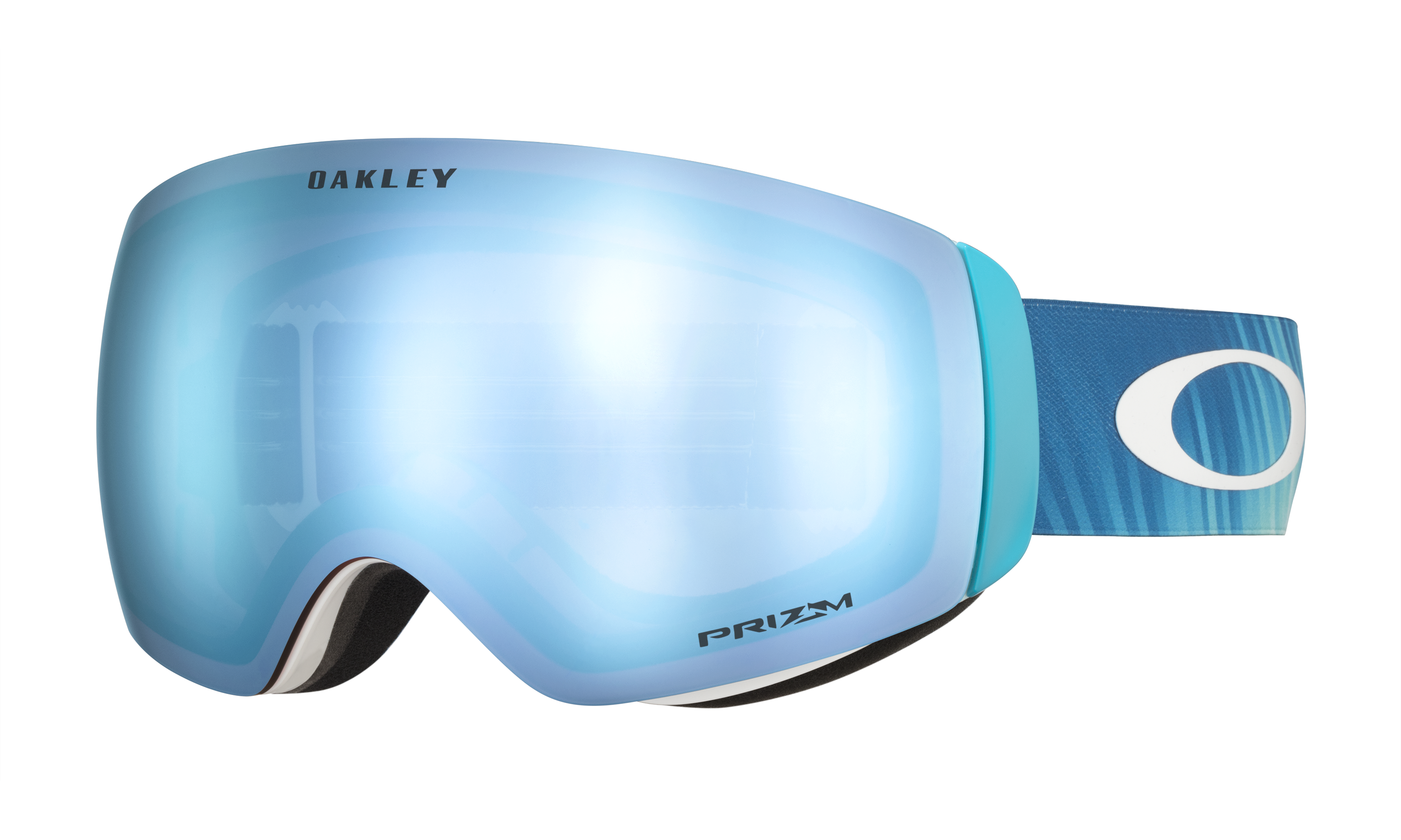 Oakley Flight Deck™ M Mikaela Shiffrin Signature Series Snow