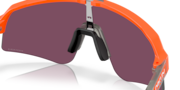 Sutro Lite Sweep - Matte Neon Orange