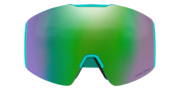 Fall Line L Snow Goggles - Celeste