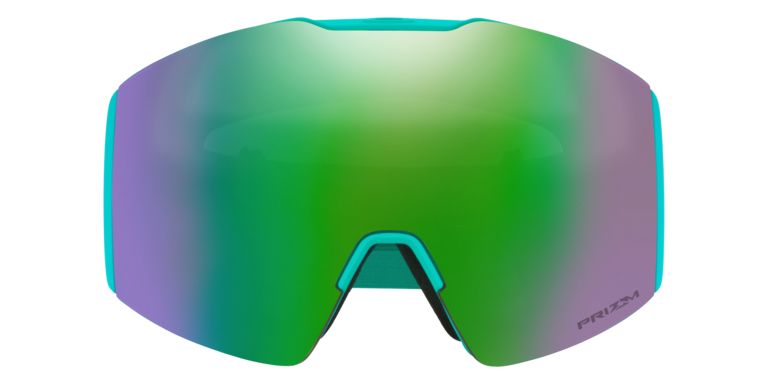 Fall Line L Snow Goggles - Celeste