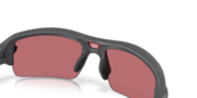 Flak® 2.0 S - Matte Carbon