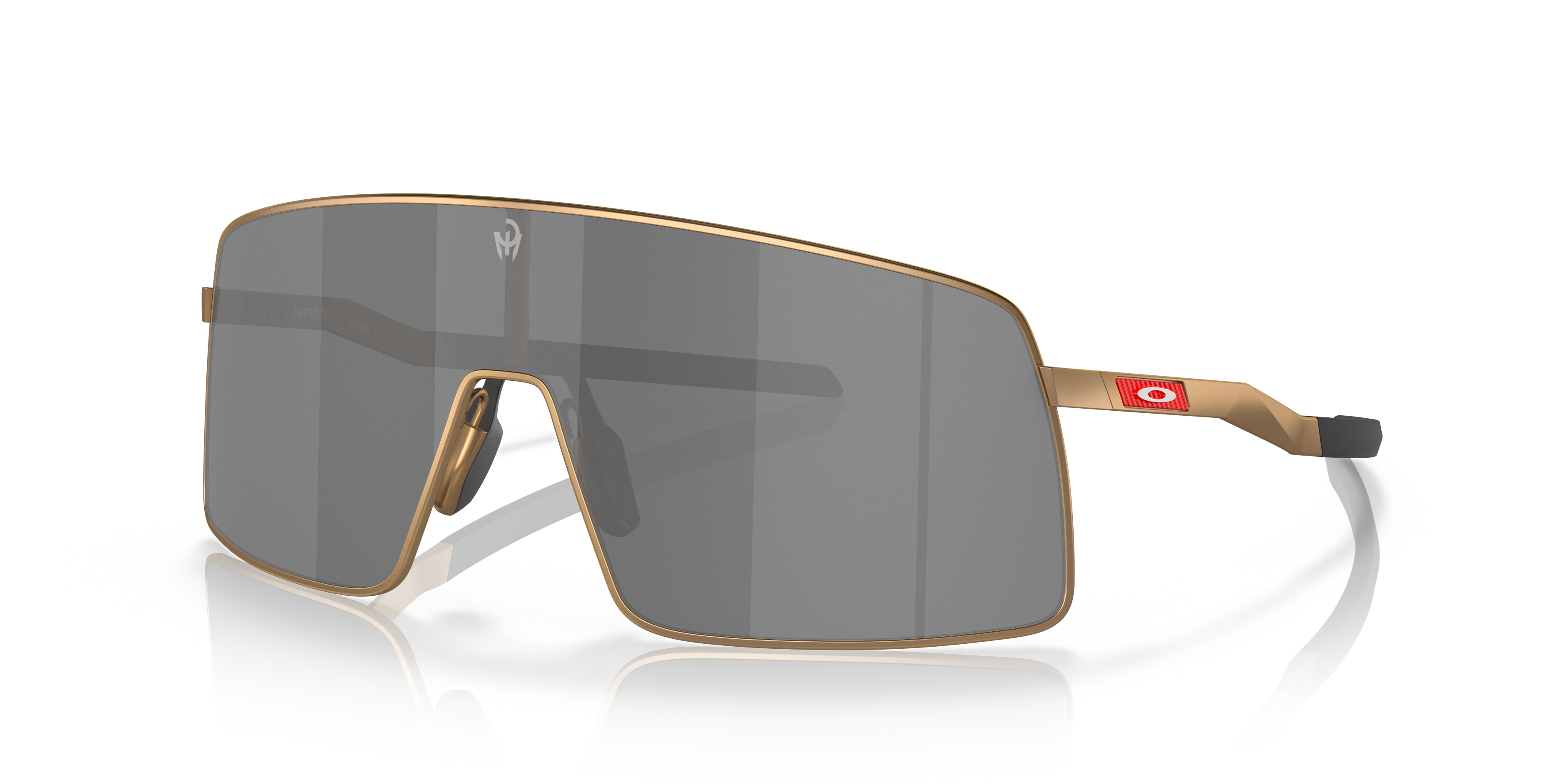 Oakley Sutro TI Patrick Mahomes II Collection Sunglasses with