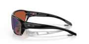 Split Shot - Polished Black
