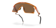 BXTR Metal - Transparent Ginger